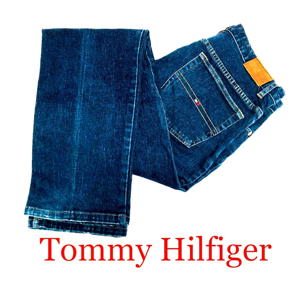 Tommy Hilfiger Jeans